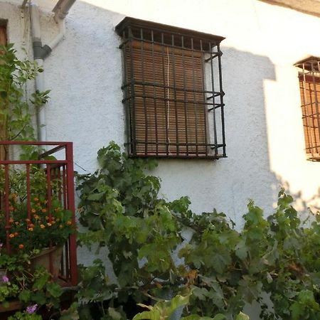 Al Sil Ram Appartement Alfacar Buitenkant foto
