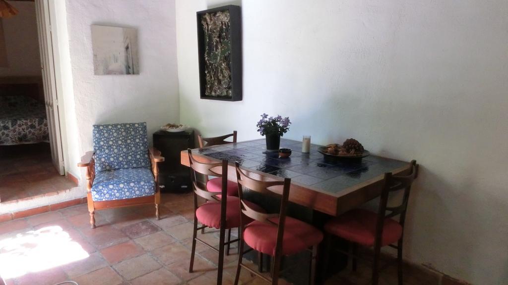 Al Sil Ram Appartement Alfacar Kamer foto