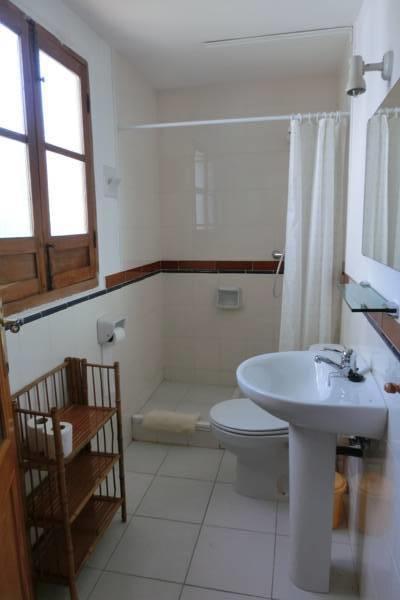 Al Sil Ram Appartement Alfacar Kamer foto